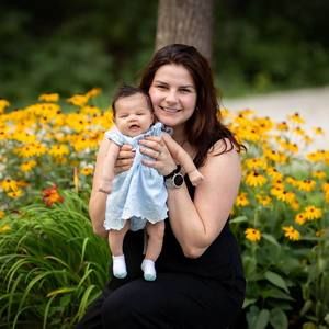 Meet your Posher, Madison